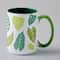 Cricut® 15oz. Beveled Ceramic Mug Blank